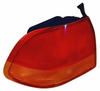DEPO 217-1924L-UE Stop Lambası (Sol) 33551S04G02