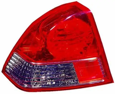 DEPO 217-1956L-AE Stop Lambası (Sol) 33551S5HT01