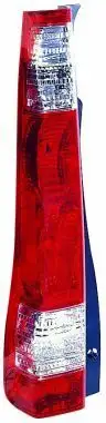 DEPO 217-1968L-LD-UE Stop Lambası (Sol) 33551SCAG11