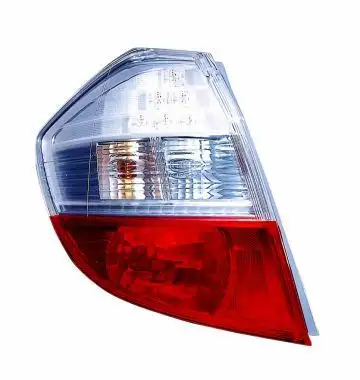 DEPO 217-1986R-LD-AE Stop Lambası (Sağ) 33501SJDG11