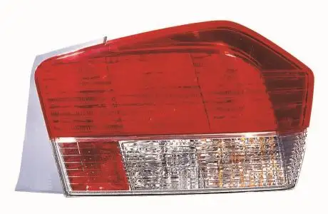 DEPO 217-1995R-LD-UE Stop Lambası (Sağ) 33500TM0T01
