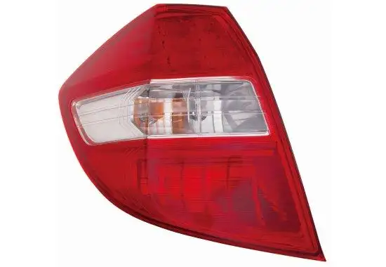 DEPO 217-19A3R-LD-UE Stop Lambası (Sağ) 33500TF0J51