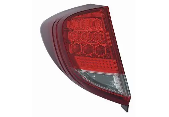 DEPO 217-19B3R3WE Stop Lambası (Sağ) 33500TV0E01