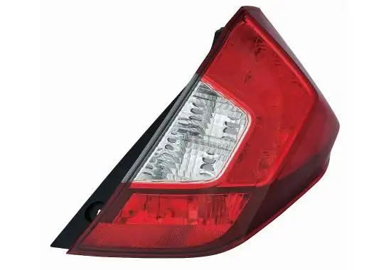 DEPO 217-19C2R-LD-UE Stop Lambası (Sağ) 33500T5AG11