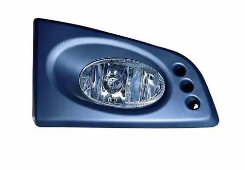 DEPO 217-2041L-UEH Sis Farı (Sol)