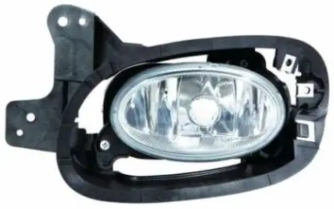 DEPO 217-2051L-UQ Sis Farı (Sol) 33951TF0J51