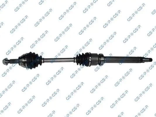 GSP 218046 Ön Aks (Sağ)
