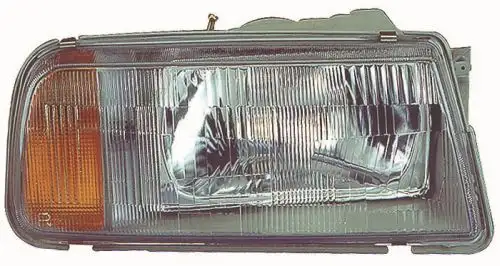 DEPO 218-1107R-LD-E Ön Far (Sağ) 3510060A31000