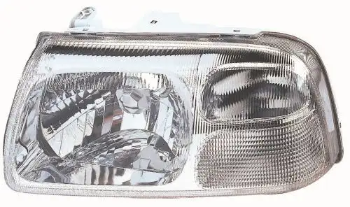 DEPO 218-1114R-LD-EM Ön Far (Sağ) 3512065D21000