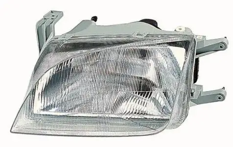 DEPO 218-1117L-LD-EM Ön Far (Sol) 3532180EC0000
