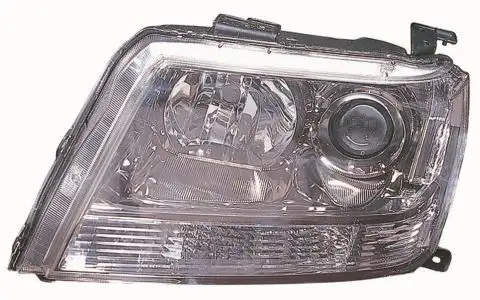 DEPO 218-1135L-LDEM7 Ön Far (Sol) 3532065J11000