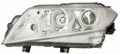 DEPO 218-1164R-LDEM1 Ön Far (Sağ) 3512054P00000