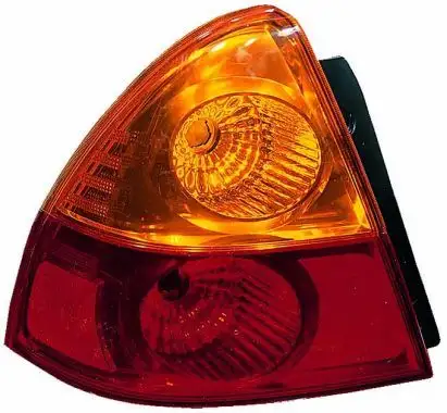 DEPO 218-1934L-AE Stop Lambası (Sol) 3567055G00