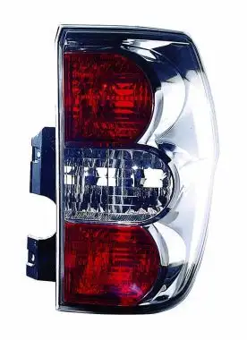 DEPO 218-1949R-LD-UE Stop Lambası (Sağ) 3565064J21