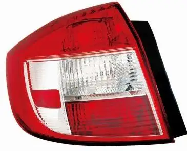 DEPO 218-1955L-LD-UE Stop Lambası (Sol) 3567080J60000