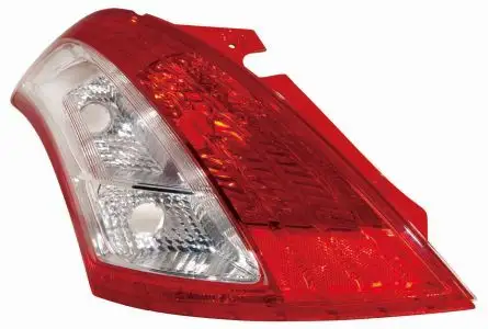 DEPO 218-1963L-UE Stop Lambası (Sol) 3567068L00000