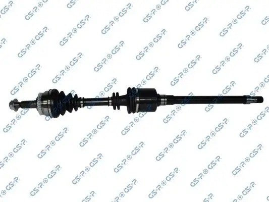 GSP 218199 Ön Aks (Sağ) 5057682