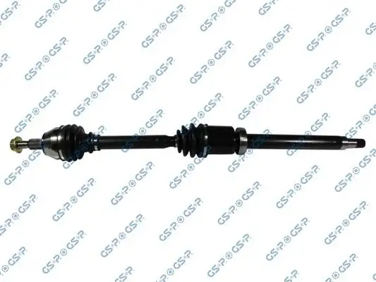 GSP 218294 Ön Aks (Sağ)