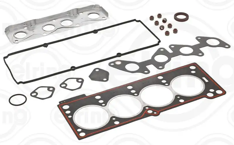 ELRING 219.381 Motor Takım Conta (Üst)