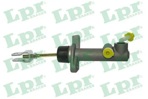 LPR 2195 Debriyaj Üst Merkez 96494423