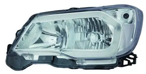 DEPO 220-1124RMLEHM1 Ön Far (Sağ) 84002SG020