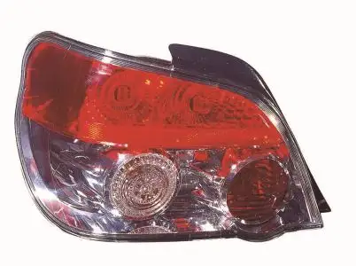 DEPO 220-1919L3LD-UE Stop Lambası (Sol) 84201FE620