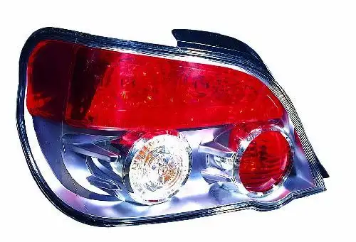DEPO 220-1919L-LD-UE Stop Lambası (Sol) 84201FE470
