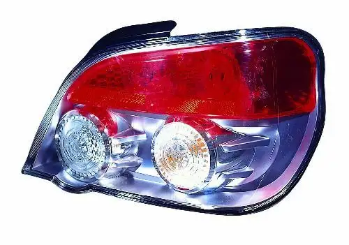 DEPO 220-1919R-LD-UE Stop Lambası (Sağ) 84201FE440