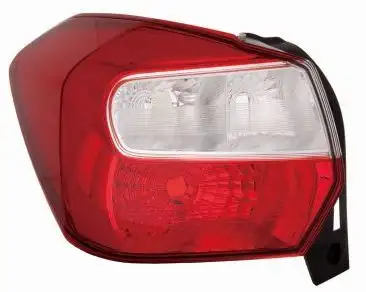 DEPO 220-1929L-UE Stop Lambası (Sol) 84912FJ050