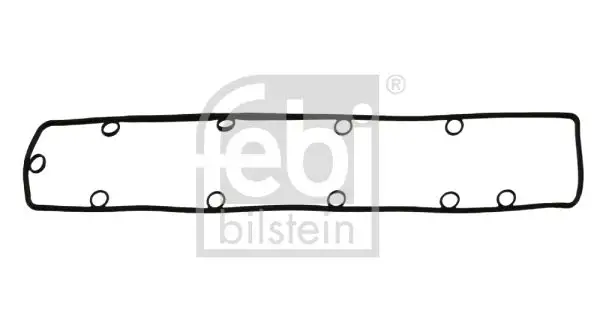 FEBI 22029 Üst Kapak Contası 9463377480