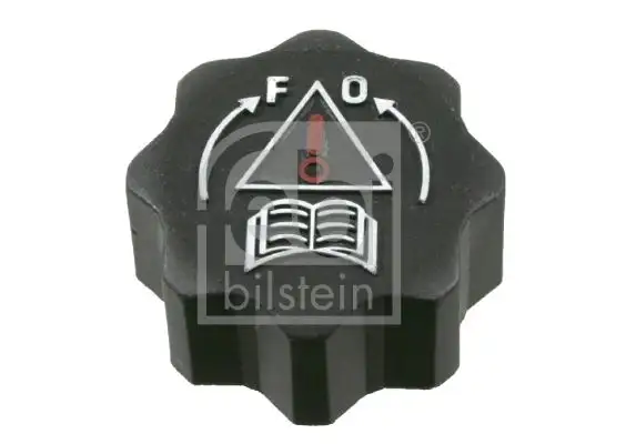 FEBI 22081 Yedek Su Depo Kapağı 1307NA
