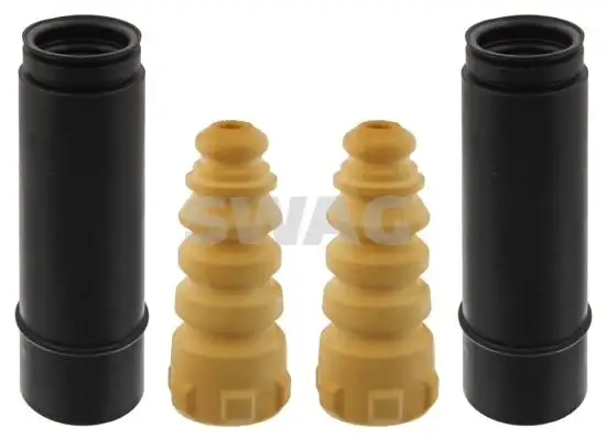 SWAG 22106126 Arka Amortisör Toz Körüğü Seti 1T0511359S1