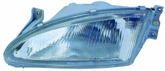 DEPO 221-1107R-LD-E Ön Far (Sağ) 9210429060