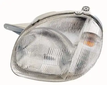 DEPO 221-1110L-LD-EM Ön Far (Sol)