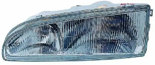 DEPO 221-1114R-LD-E Ön Far (Sağ) 9210243810