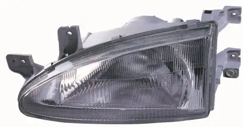 DEPO 221-1117L-LD-EM Ön Far (Sol) 9210522260