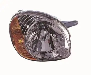 DEPO 221-1124L-LD-EM Ön Far (Sol)