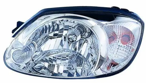 DEPO 221-1130L-LDEMC Ön Far (Sol) 9211025531