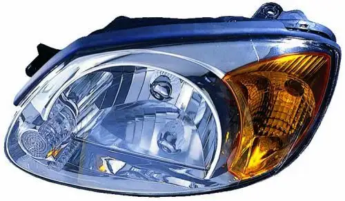 DEPO 221-1130L-LDEMY Ön Far (Sol)