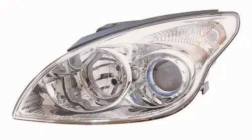DEPO 221-1146R-LD-EM Ön Far (Sağ)