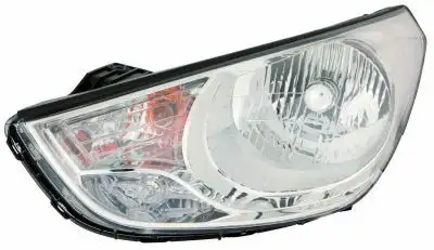 DEPO 221-1157L-LD-EM Ön Far (Sol) 921012S020