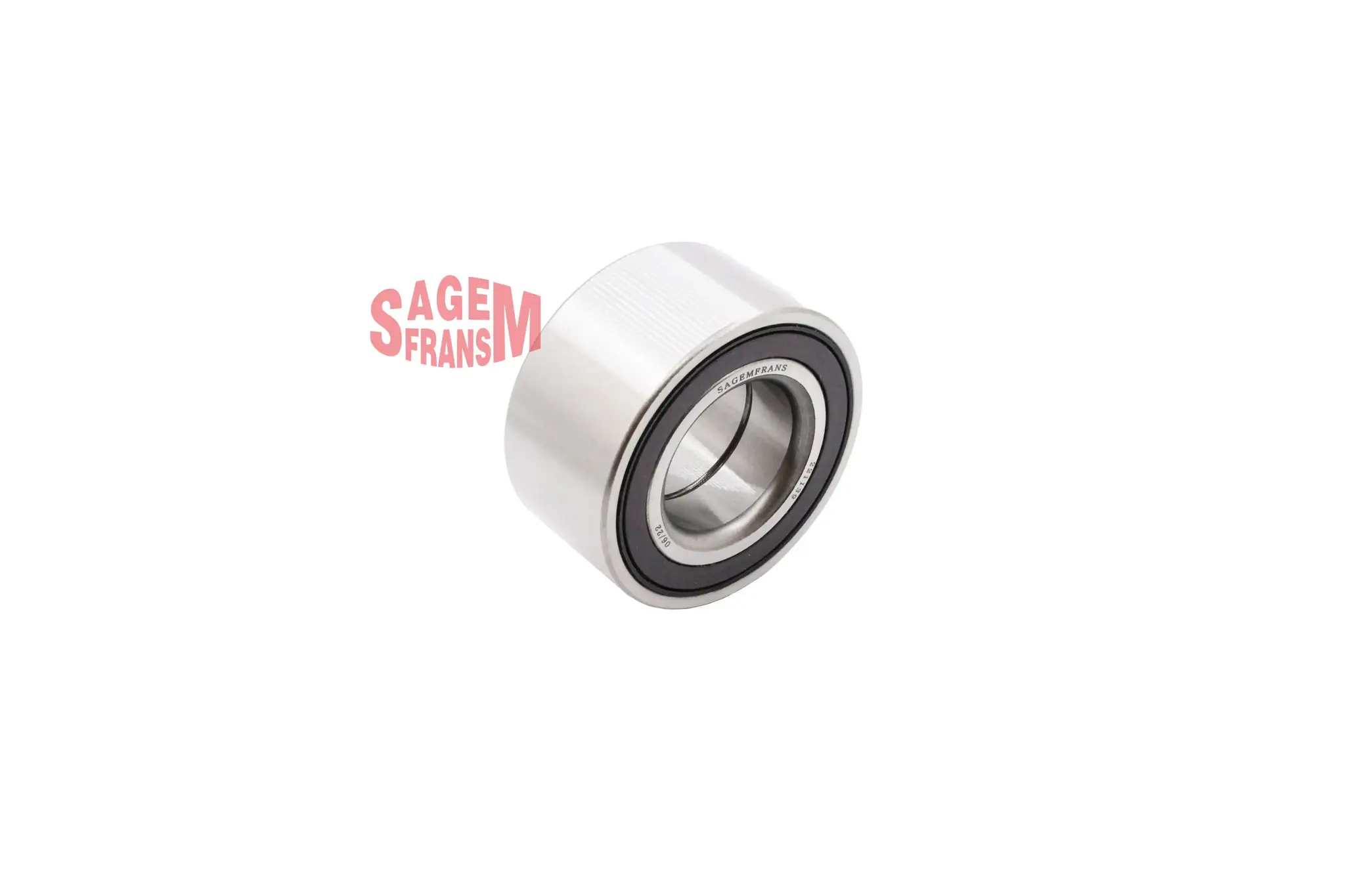 SAGEM 221139 Ön Aks Rulmanı 46836196