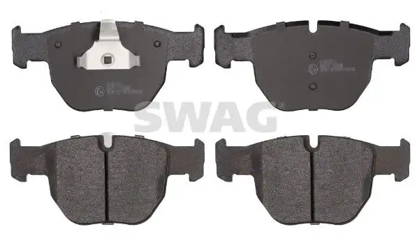 SWAG 22116121 Ön Fren Balatası