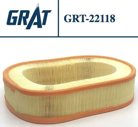 GRAT 22118 Hava Filtresi A0020946904