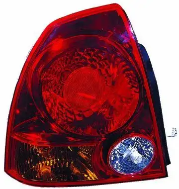 DEPO 221-1915L-UQ Stop Lambası (Sol) 9240125510