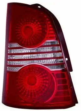 DEPO 221-1921R-UE Stop Lambası (Sağ) 9242005510