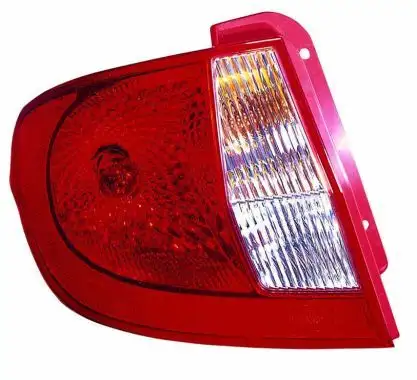 DEPO 221-1936L-UE Stop Lambası (Sol) 924011C510
