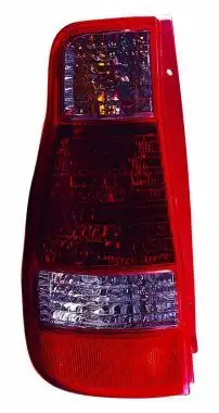 DEPO 221-1937R-AE Stop Lambası (Sağ) 9240217610