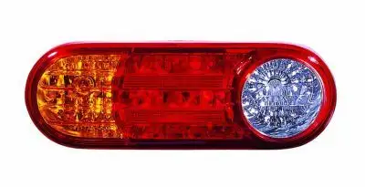 DEPO 221-1943L-AE Stop Lambası (Sol) 924014F000