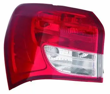 DEPO 221-1959L-UE Stop Lambası (Sol) 924011K000